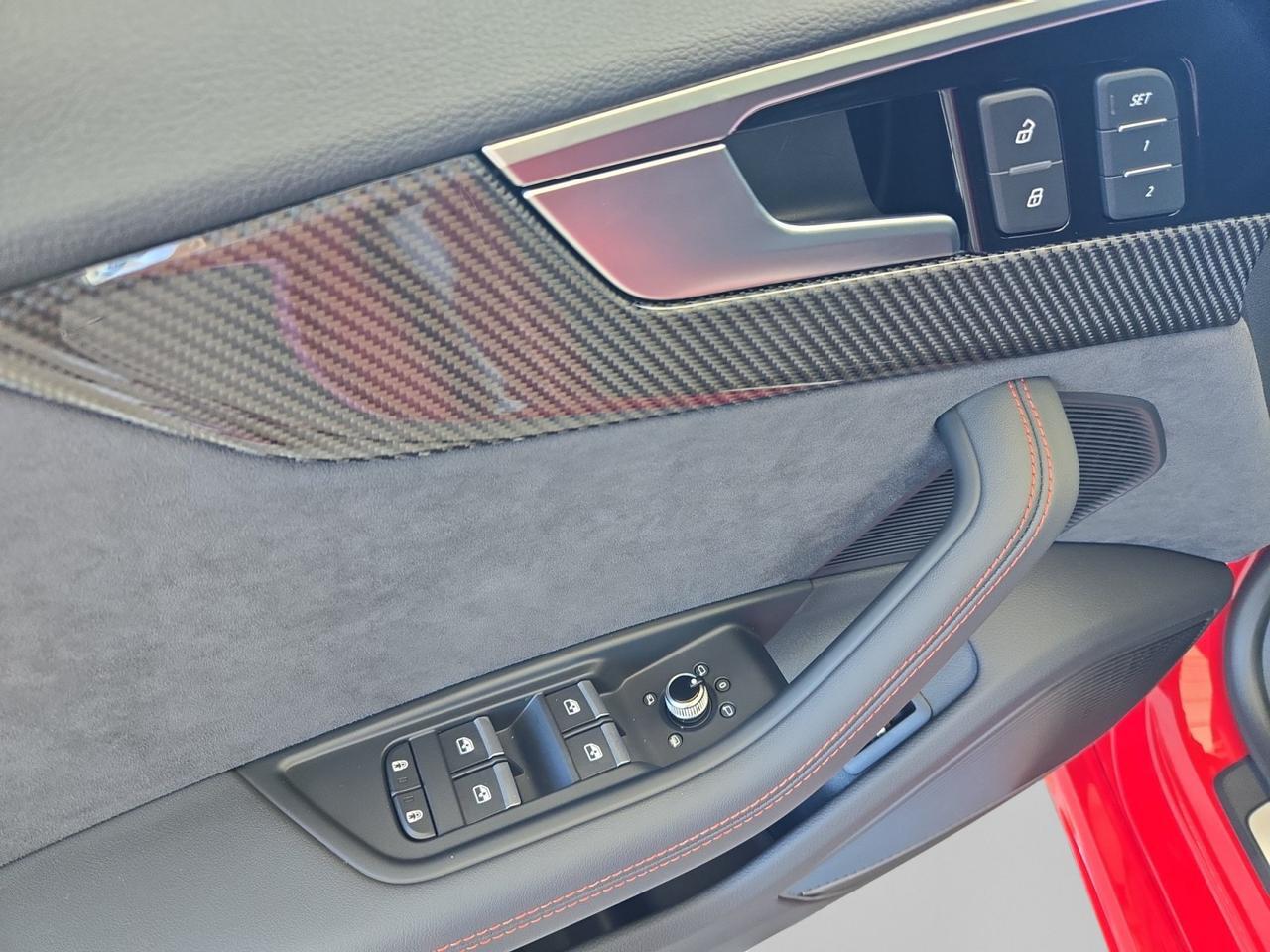 2024 Audi S5 Sportback Prestige  Selma TX