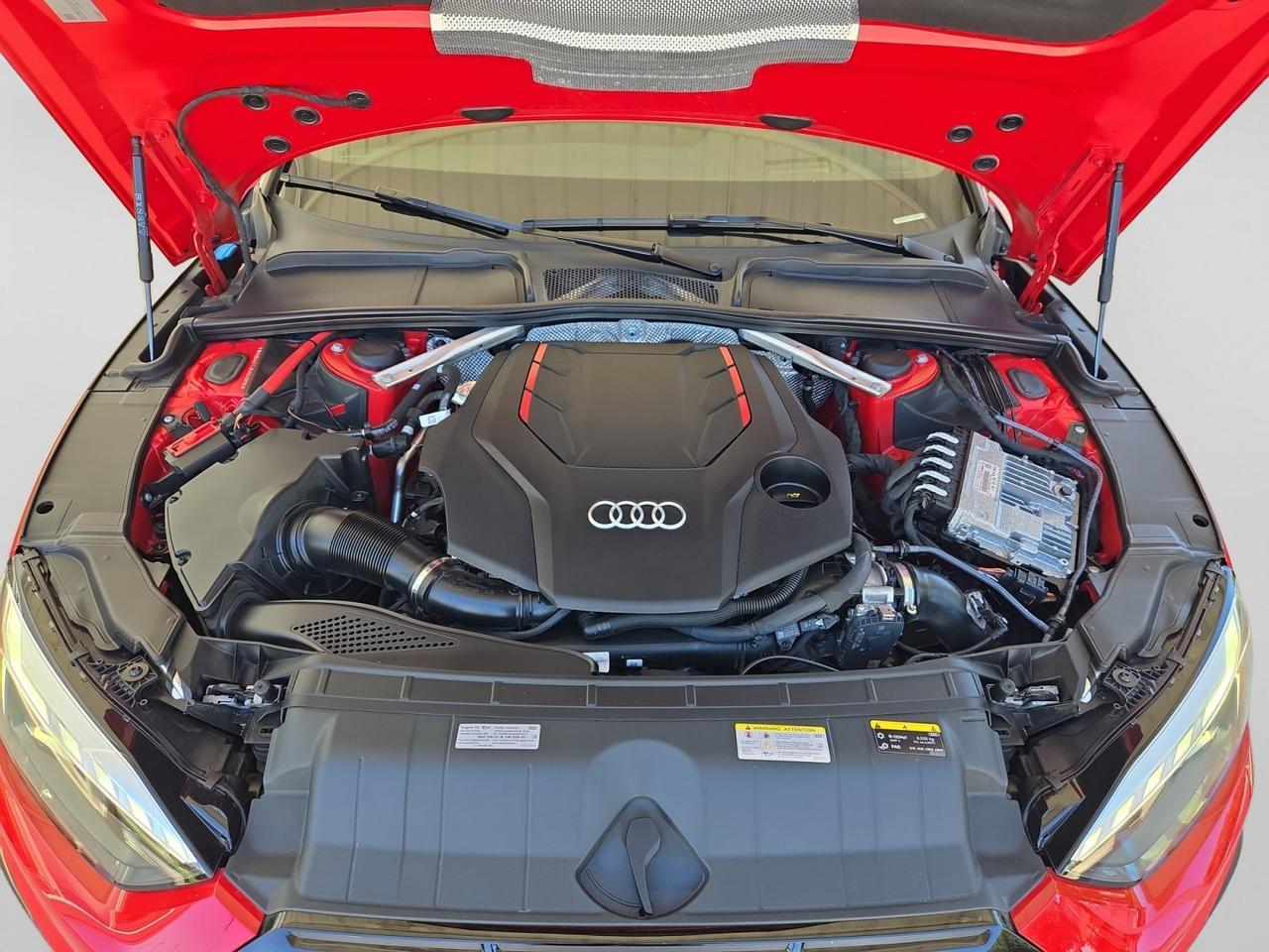 2024 Audi S5 Sportback Prestige  Selma TX