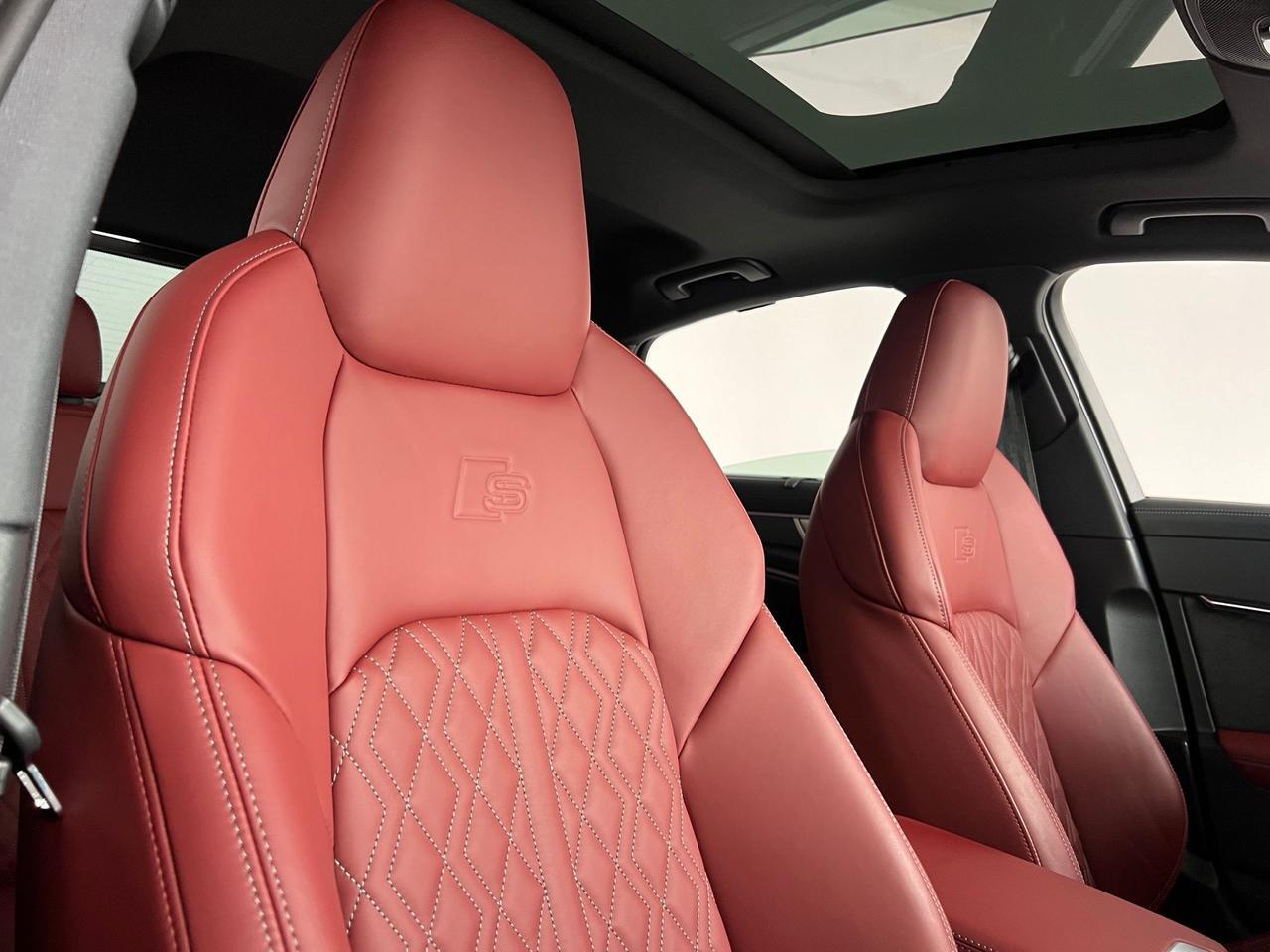 2024 Audi S6 2.9T Prestige Indianapolis IN