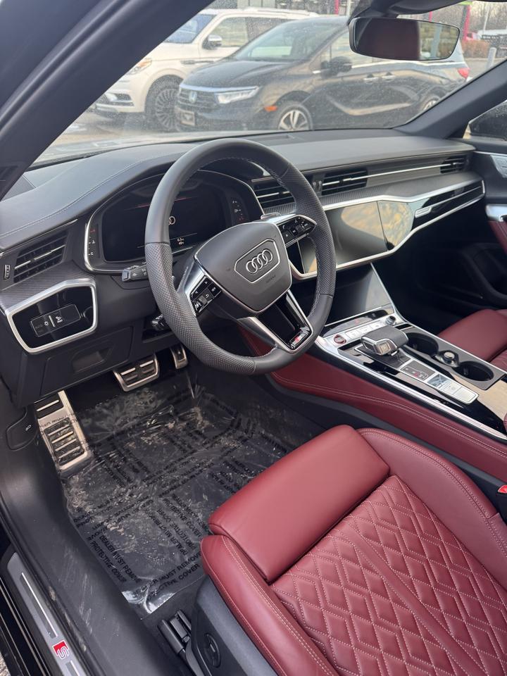 2024 Audi S6 2.9T Prestige Indianapolis IN