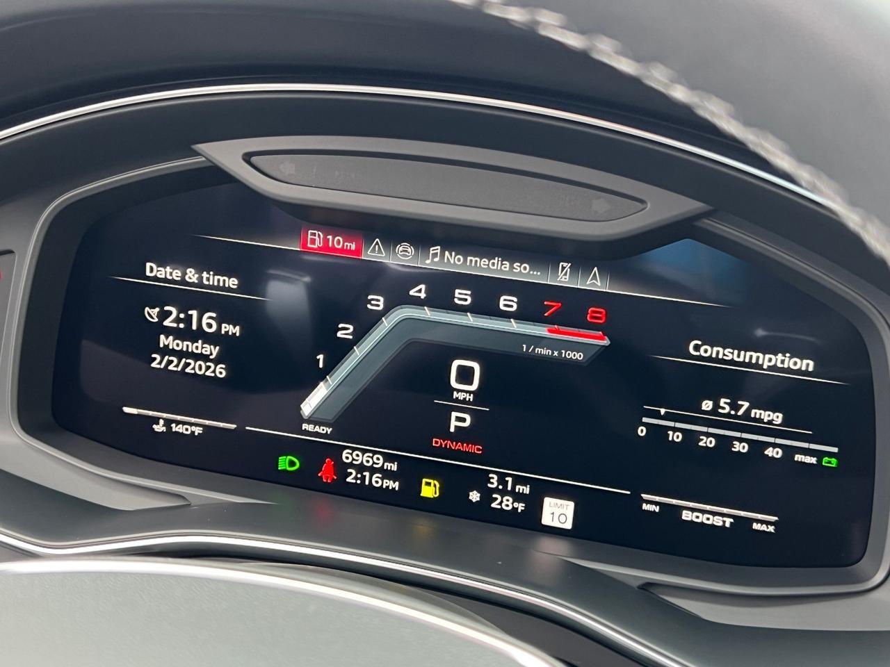 2024 Audi S6 2.9T Prestige Indianapolis IN