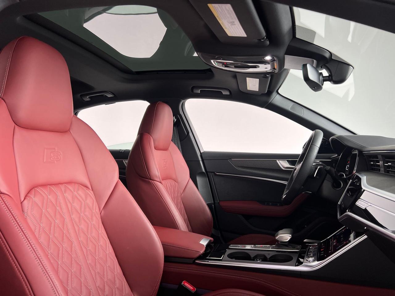 2024 Audi S6 2.9T Prestige Indianapolis IN