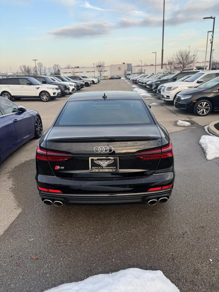 2024 Audi S6 2.9T Prestige Indianapolis IN