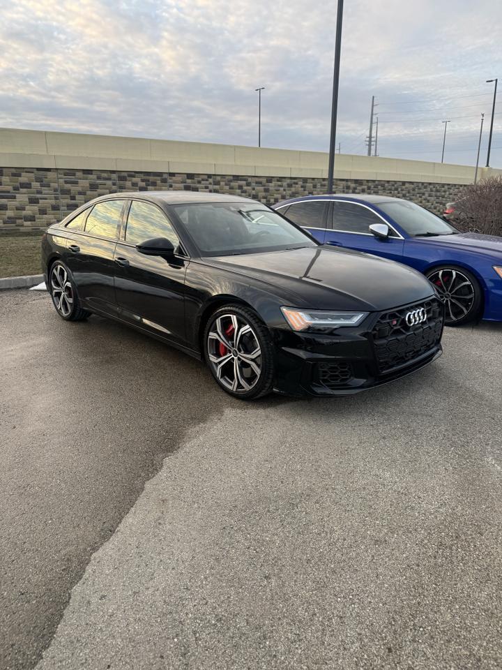 2024 Audi S6 2.9T Prestige Indianapolis IN
