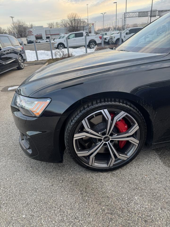 2024 Audi S6 2.9T Prestige Indianapolis IN