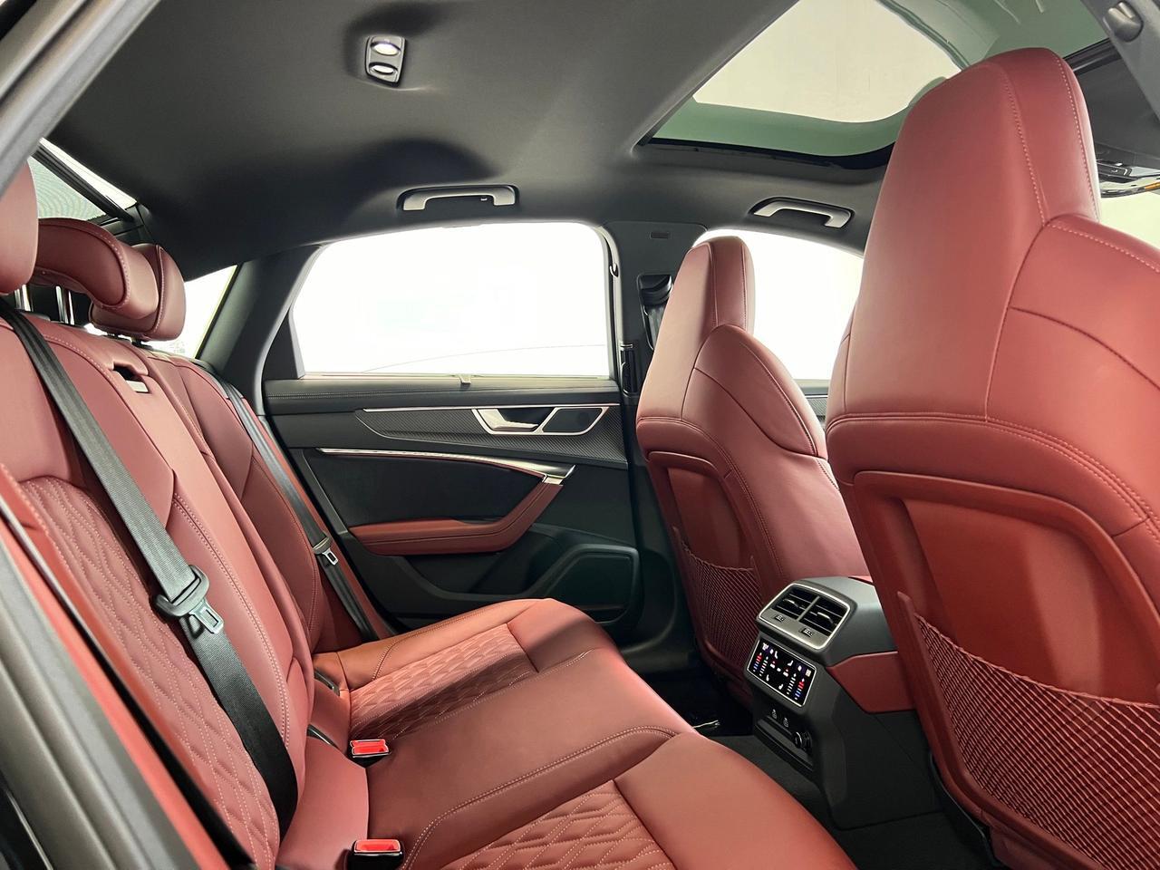 2024 Audi S6 2.9T Prestige Indianapolis IN