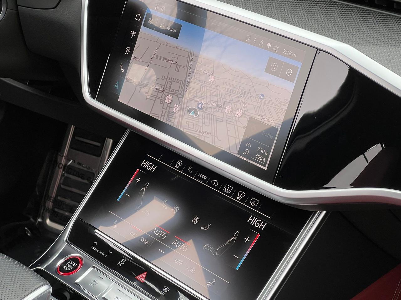 2024 Audi S6 2.9T Prestige Indianapolis IN