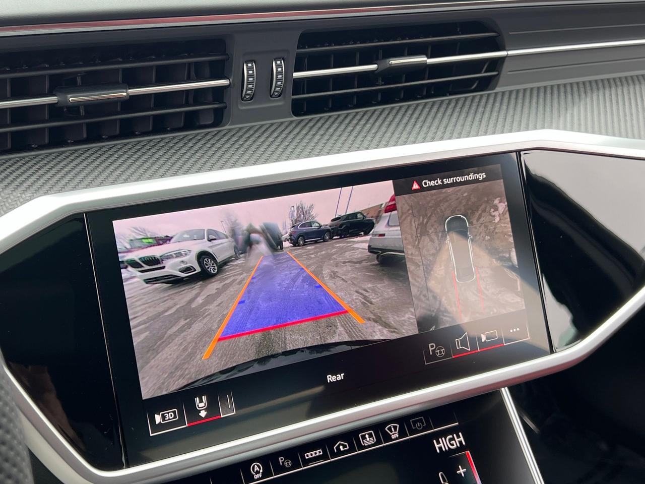 2024 Audi S6 2.9T Prestige Indianapolis IN