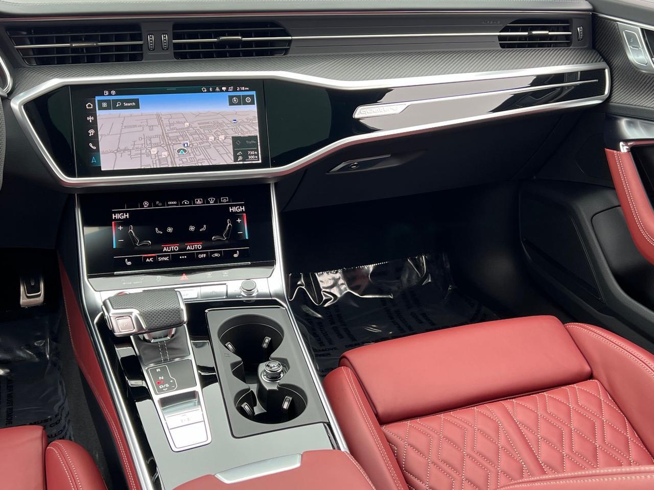 2024 Audi S6 2.9T Prestige Indianapolis IN