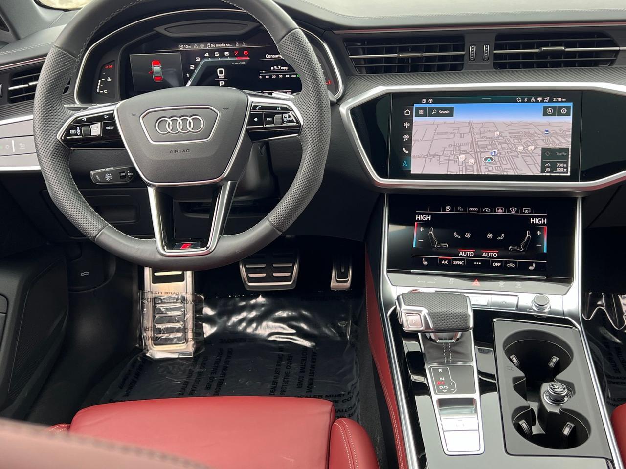 2024 Audi S6 2.9T Prestige Indianapolis IN
