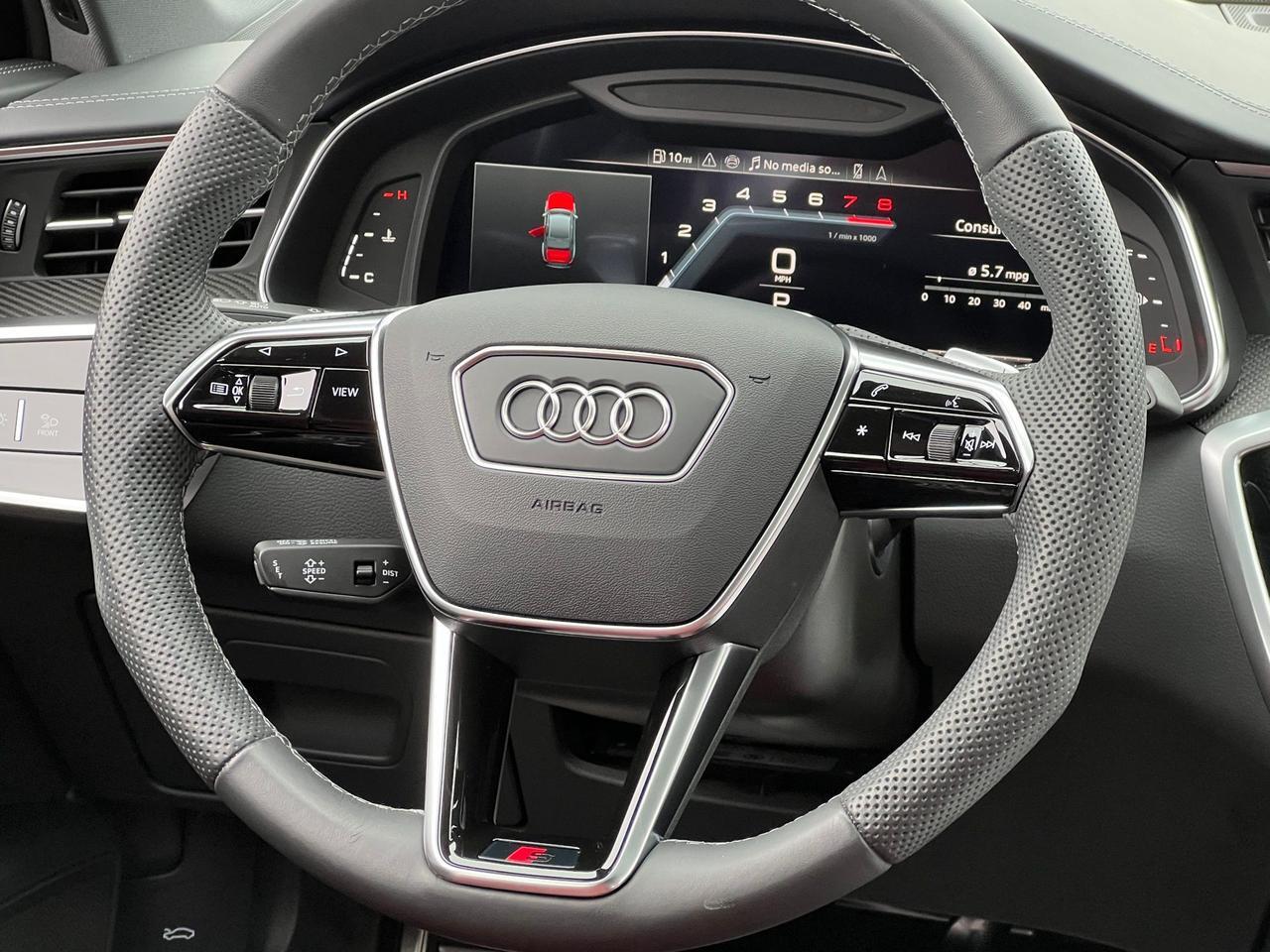 2024 Audi S6 2.9T Prestige Indianapolis IN