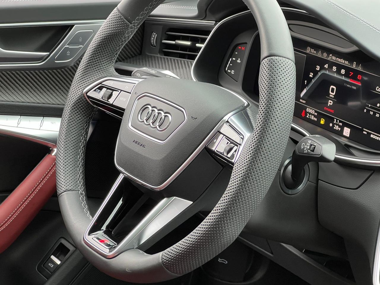 2024 Audi S6 2.9T Prestige Indianapolis IN