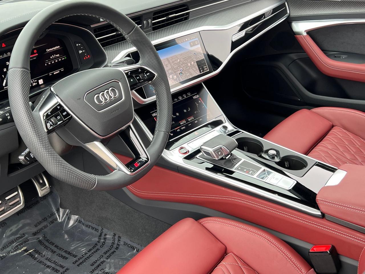 2024 Audi S6 2.9T Prestige Indianapolis IN