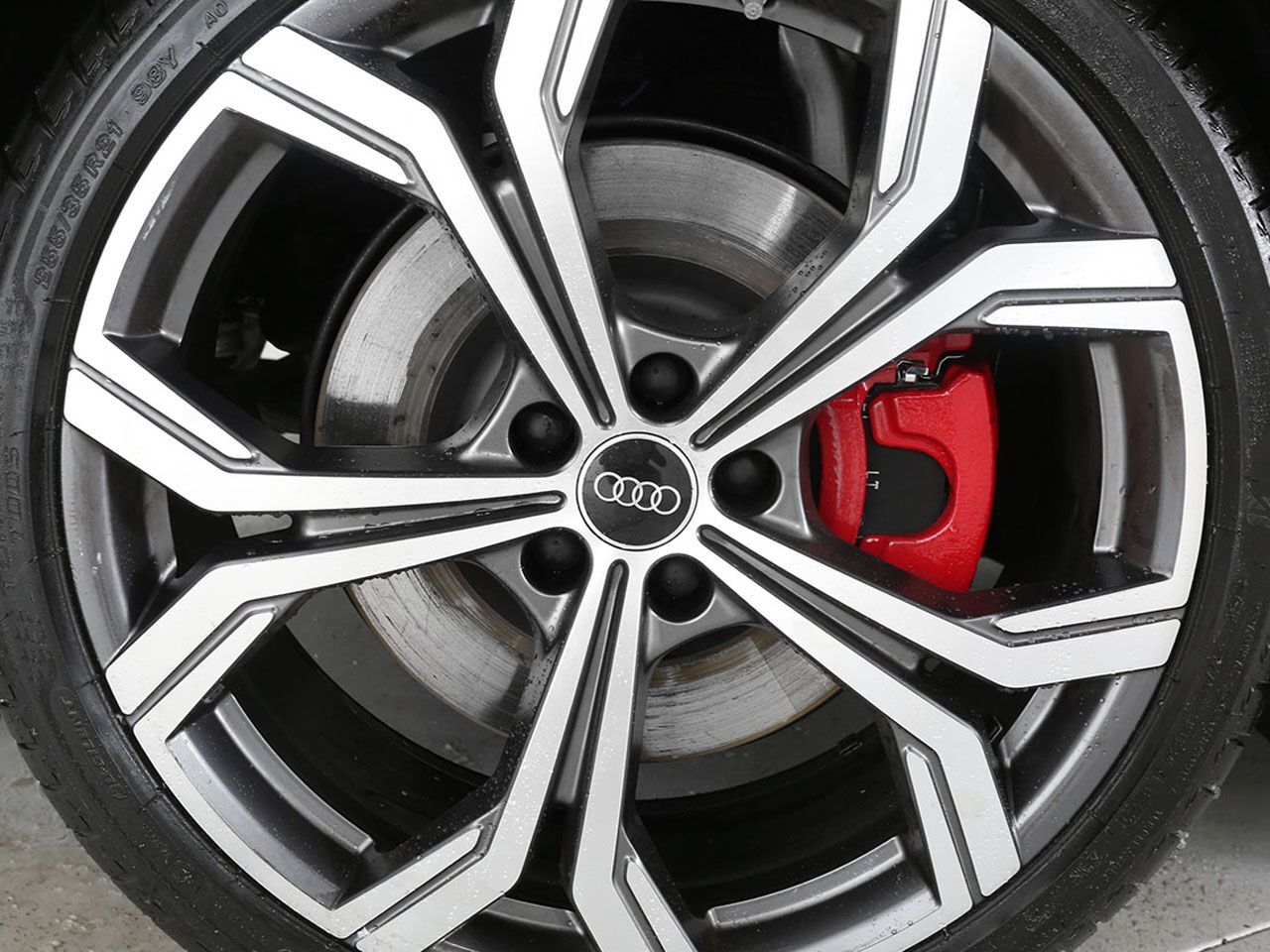 2024 Audi S6 2.9T Prestige Indianapolis IN