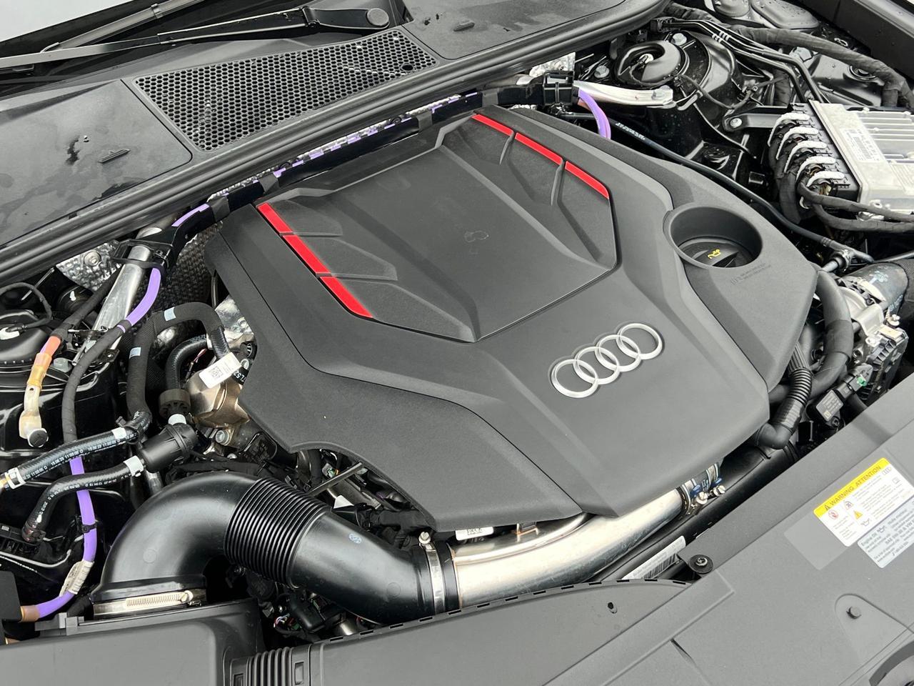 2024 Audi S6 2.9T Prestige Indianapolis IN