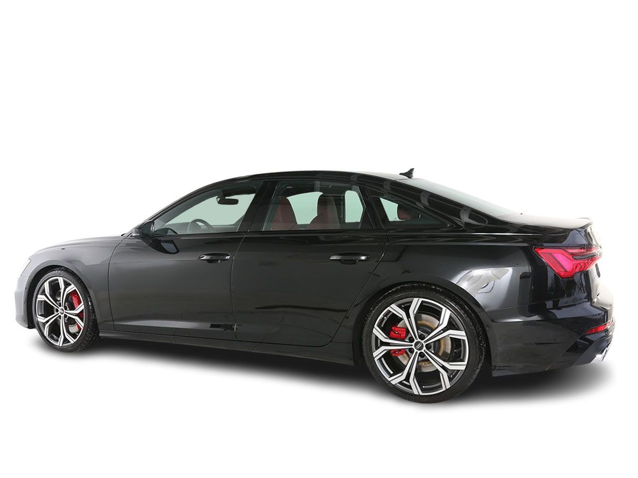 2024 Audi S6 2.9T Prestige Indianapolis IN