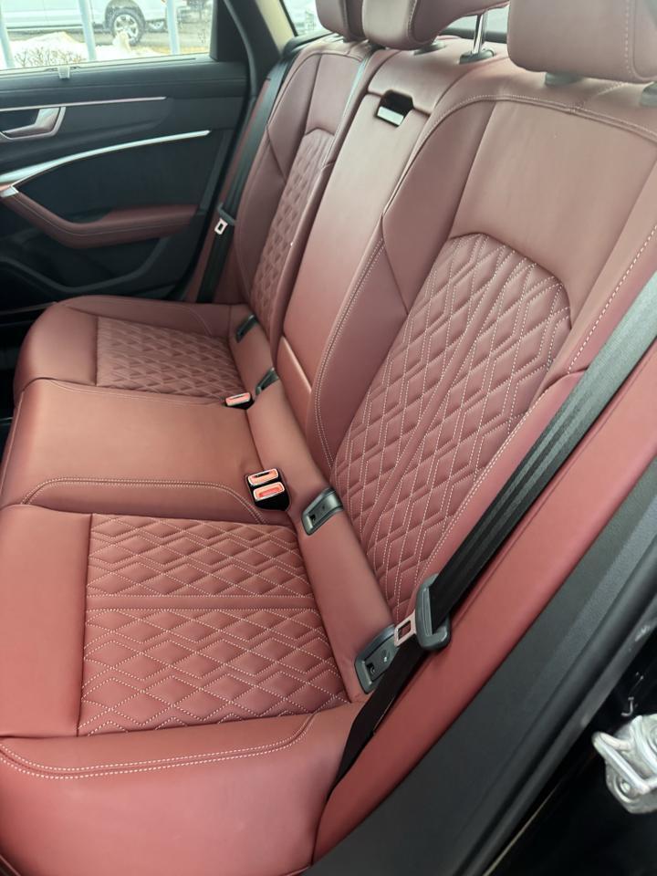 2024 Audi S6 2.9T Prestige Indianapolis IN