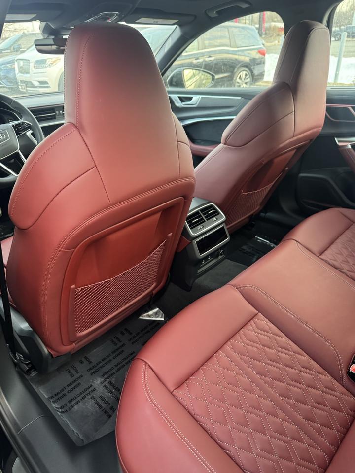 2024 Audi S6 2.9T Prestige Indianapolis IN