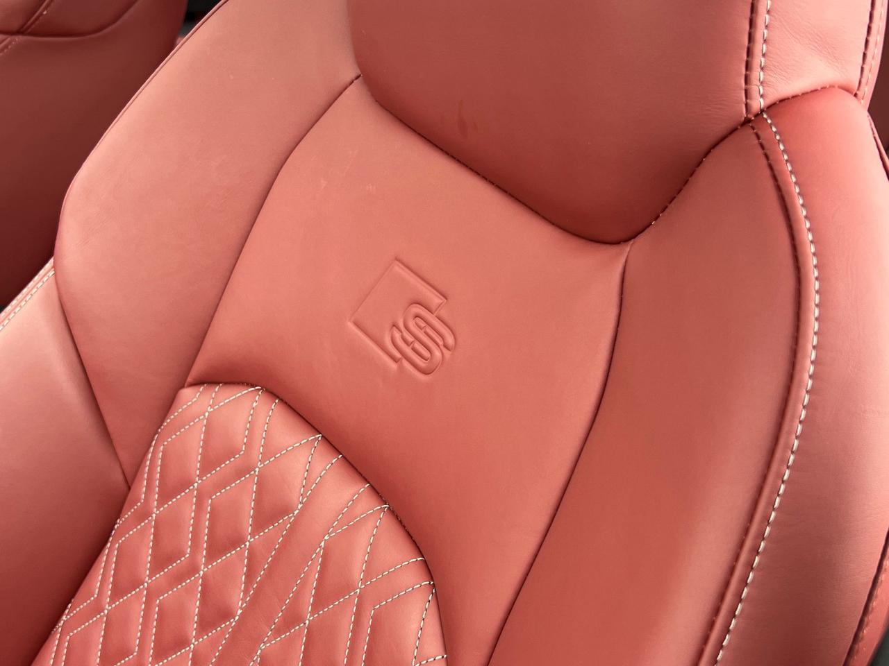 2024 Audi S6 2.9T Prestige Indianapolis IN