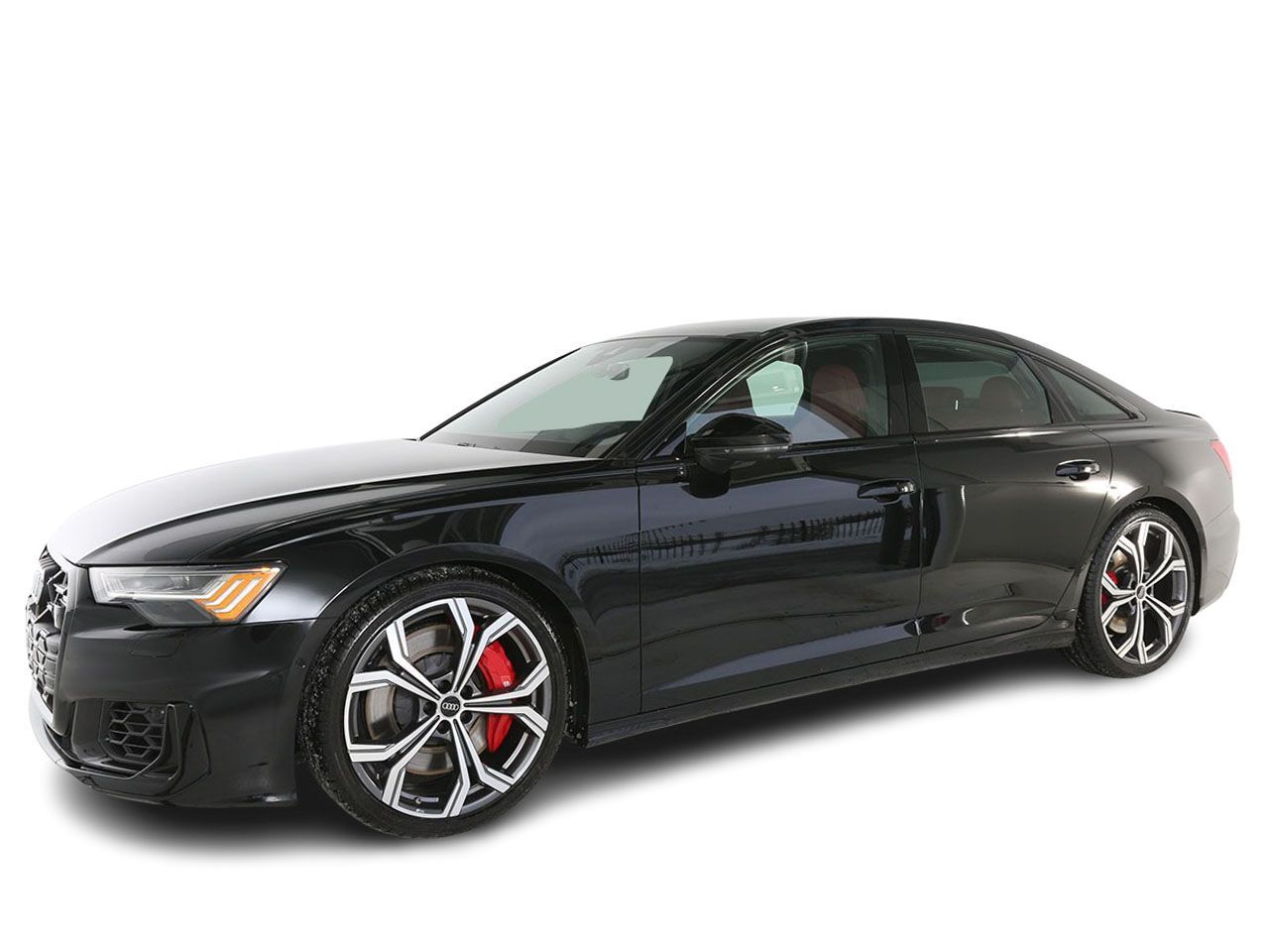 2024 Audi S6 2.9T Prestige Indianapolis IN