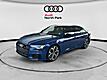 2024 Audi S6 Sedan Premium Plus