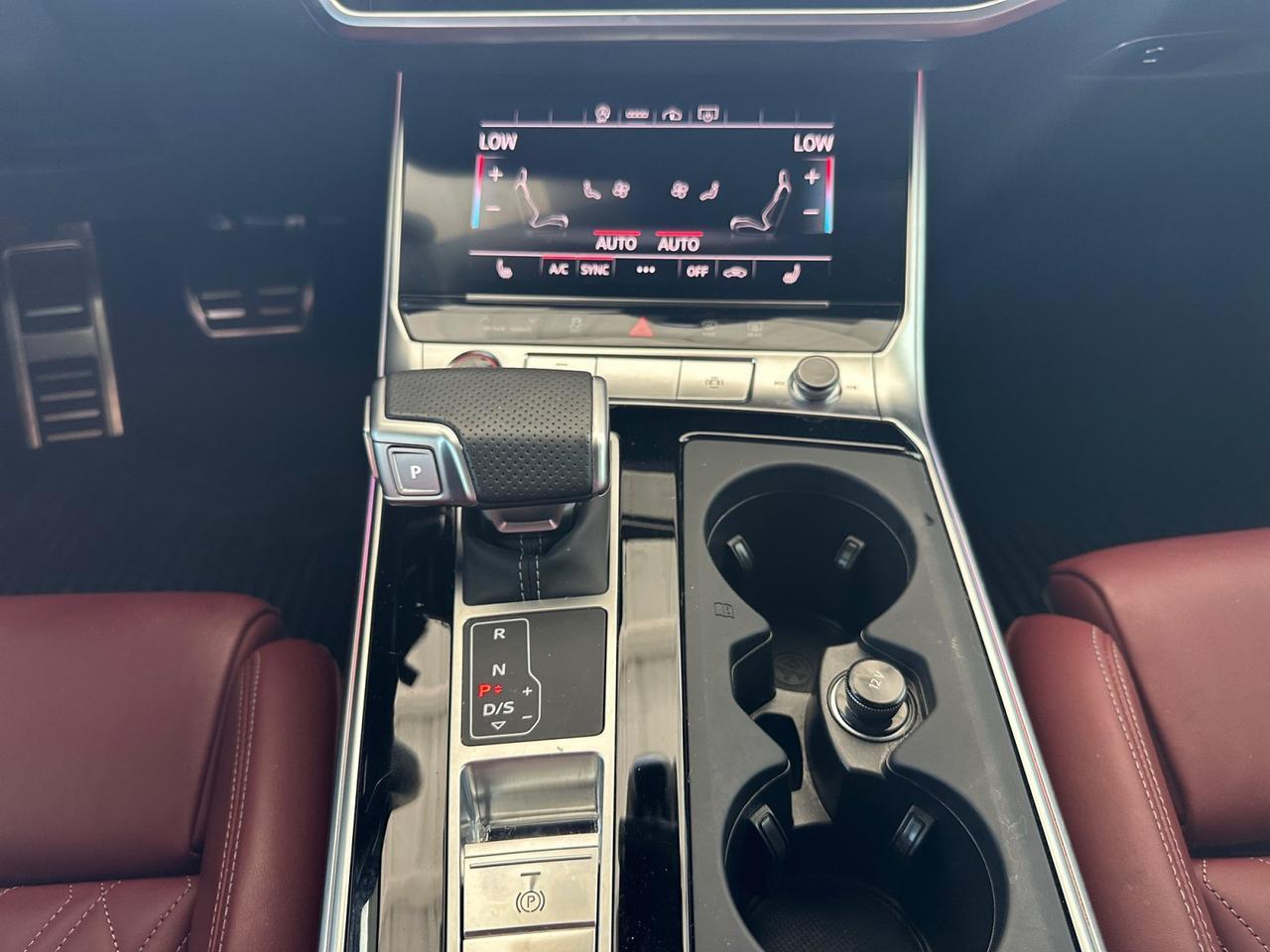 2024 Audi S6 Sedan Premium Plus  Selma TX
