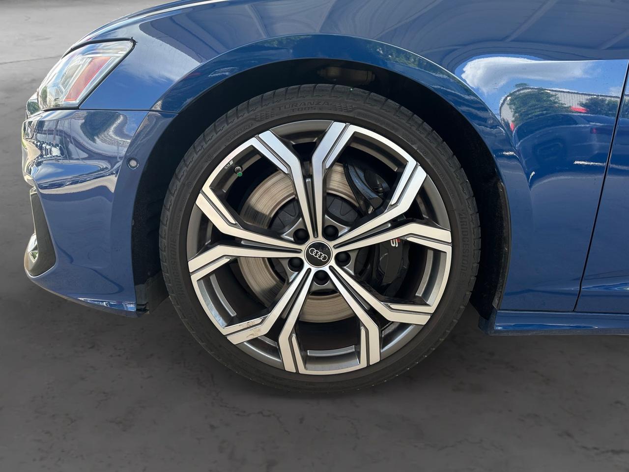2024 Audi S6 Sedan Premium Plus  Selma TX