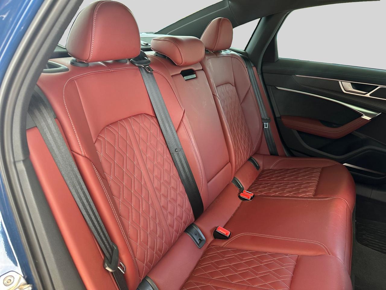 2024 Audi S6 Sedan Premium Plus  Selma TX