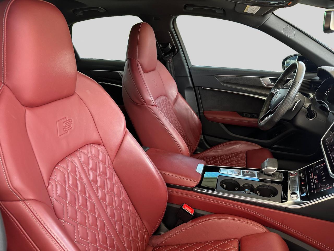 2024 Audi S6 Sedan Premium Plus  Selma TX