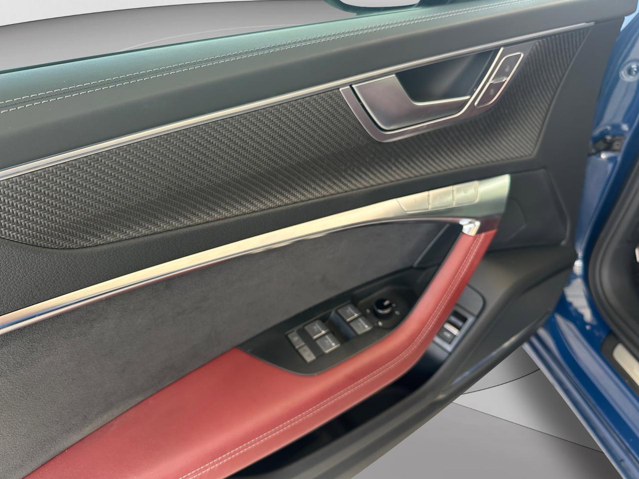 2024 Audi S6 Sedan Premium Plus  Selma TX