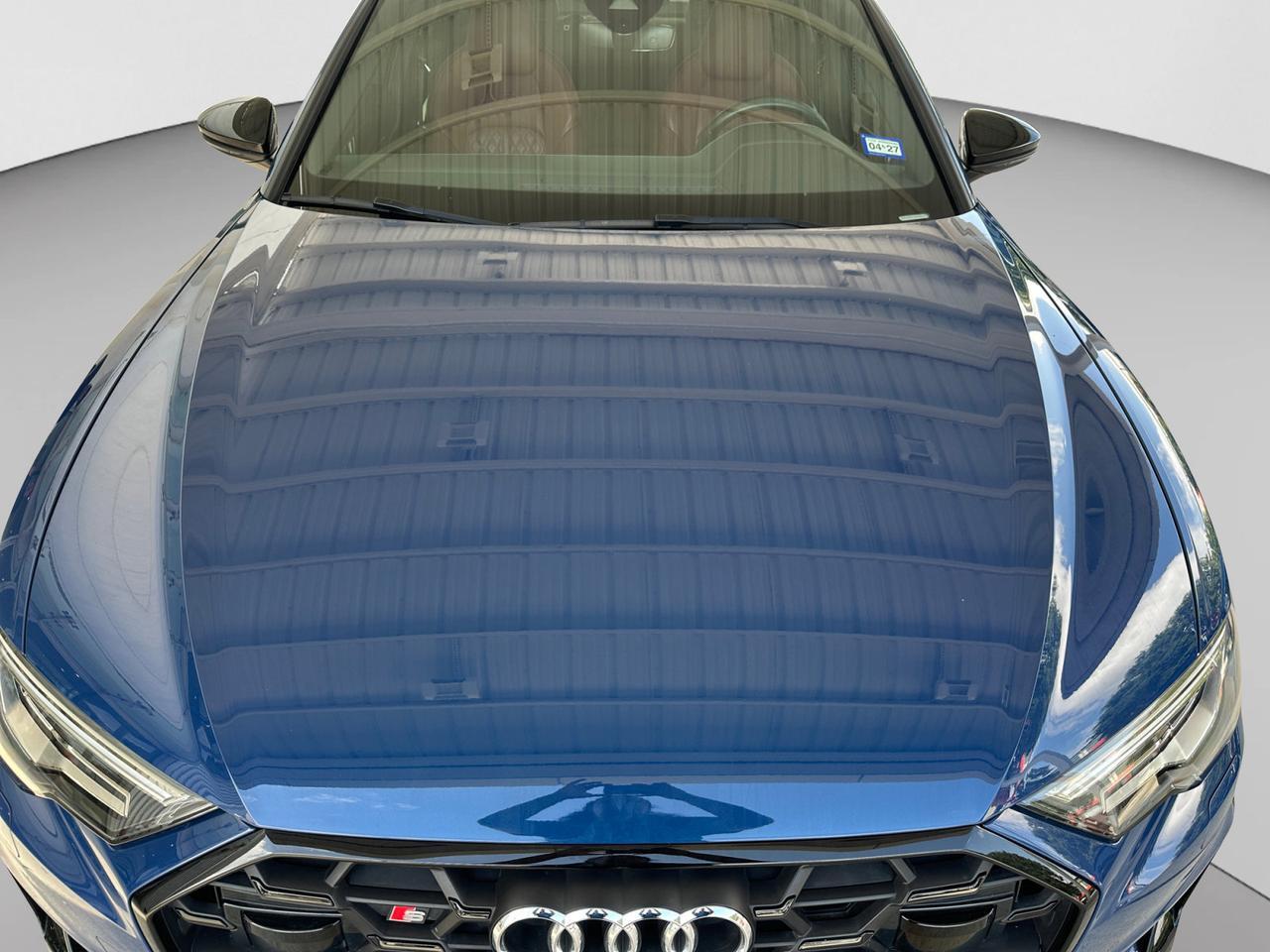 2024 Audi S6 Sedan Premium Plus  Selma TX