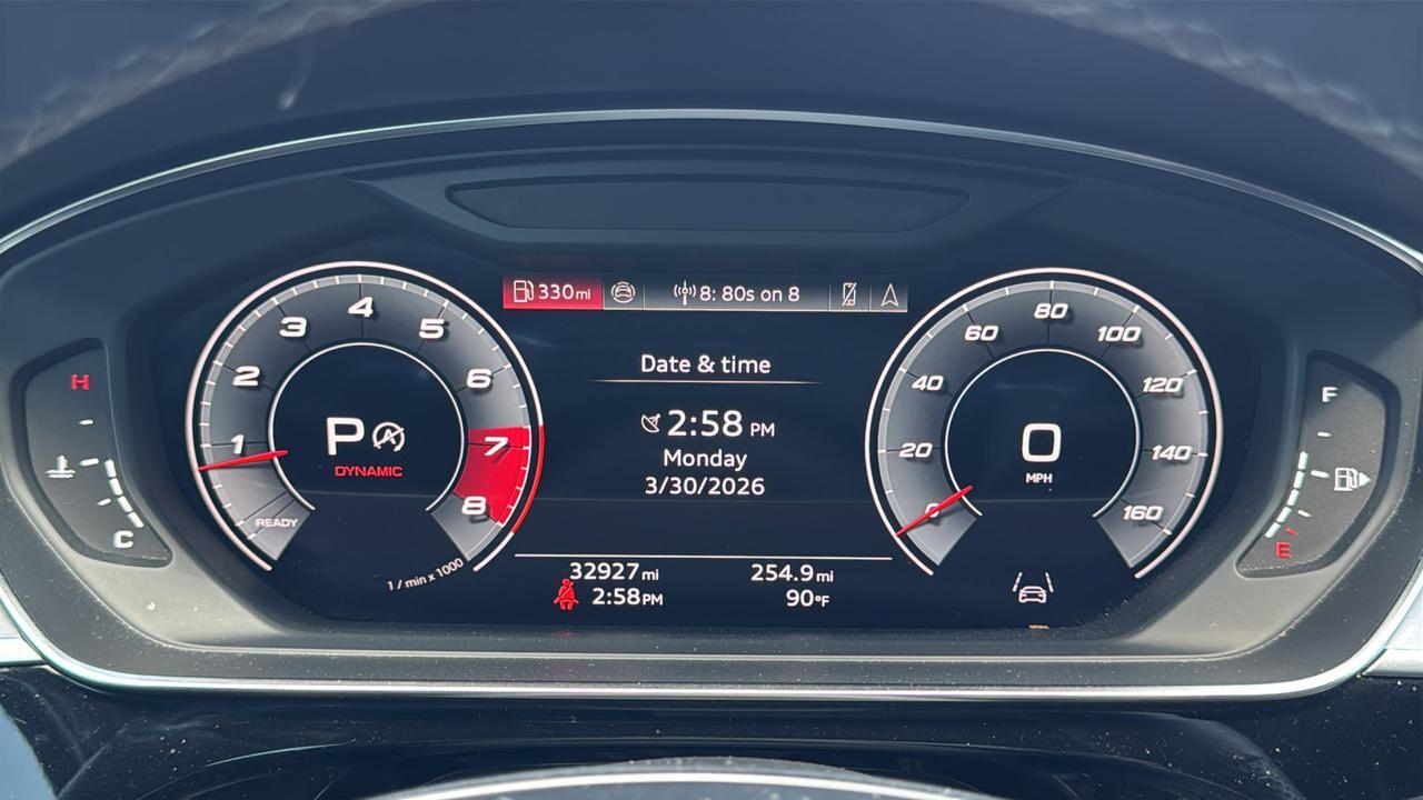 2024 Audi S8  Selma TX