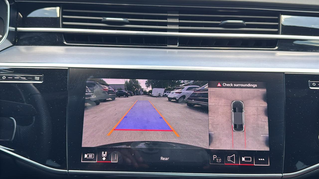 2024 Audi S8  Selma TX