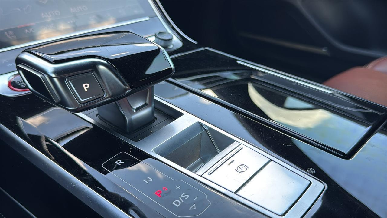 2024 Audi S8  Selma TX