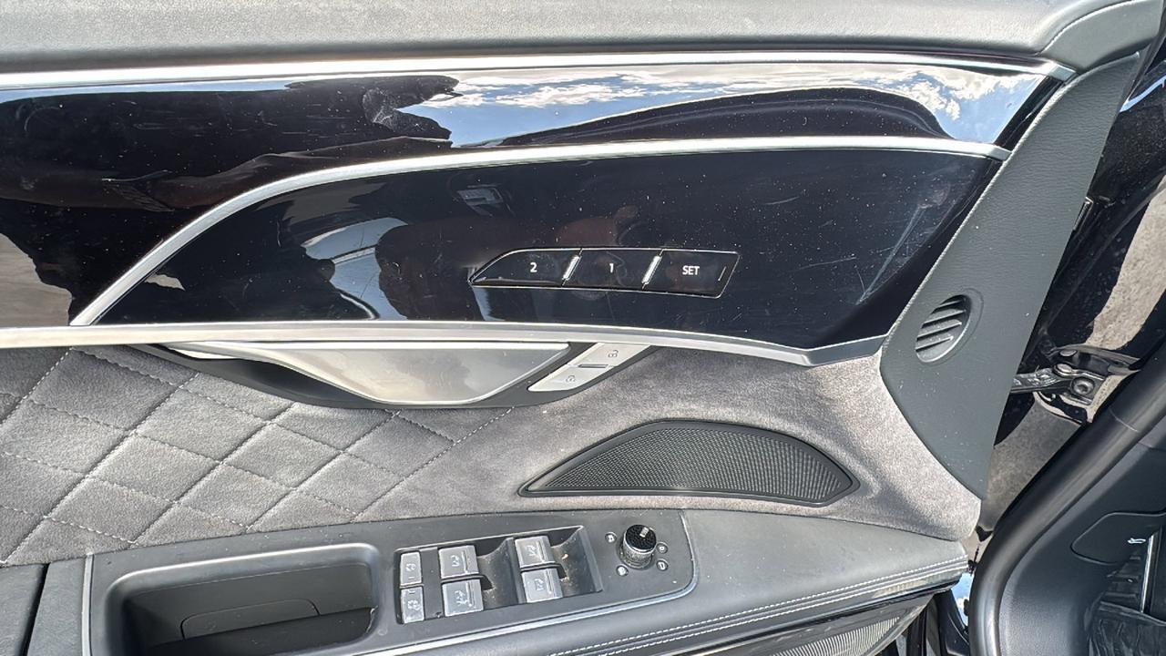 2024 Audi S8  Selma TX