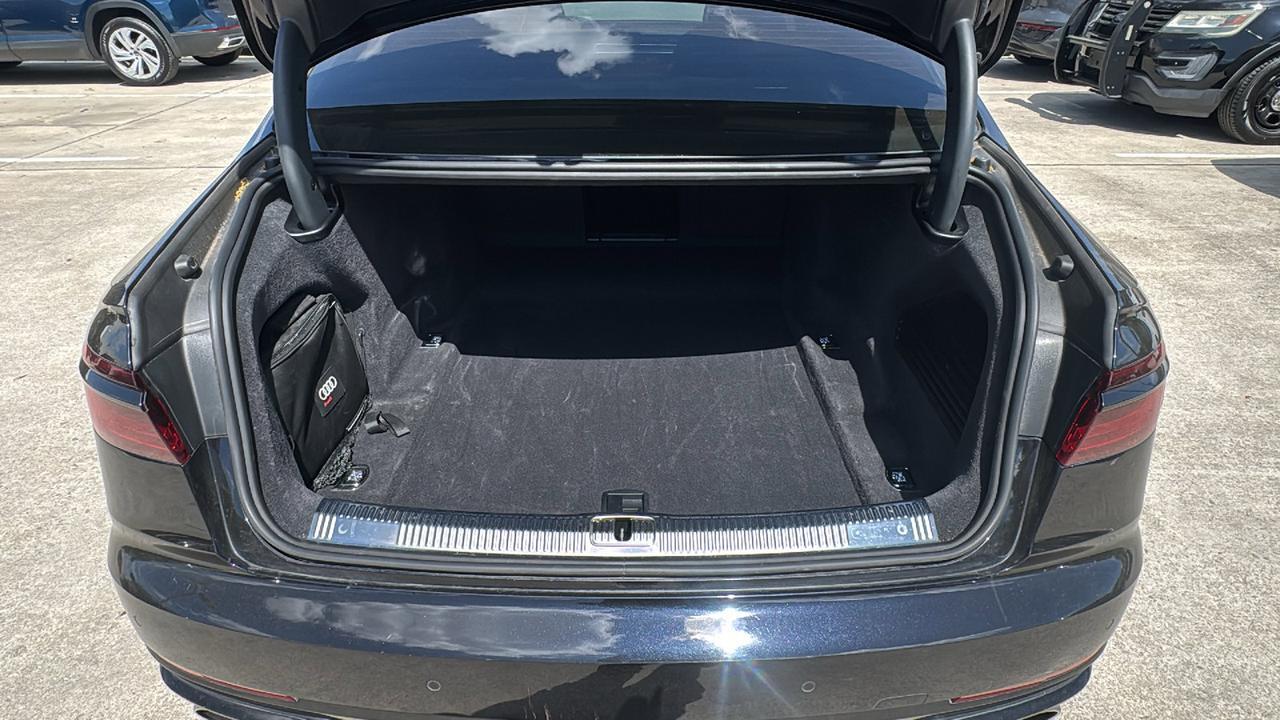 2024 Audi S8  Selma TX