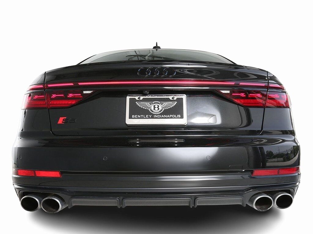 2024 Audi S8 4.0T Indianapolis IN