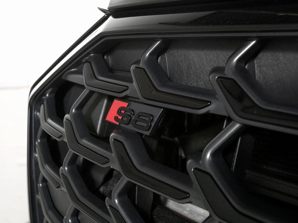 2024 Audi S8 4.0T Indianapolis IN