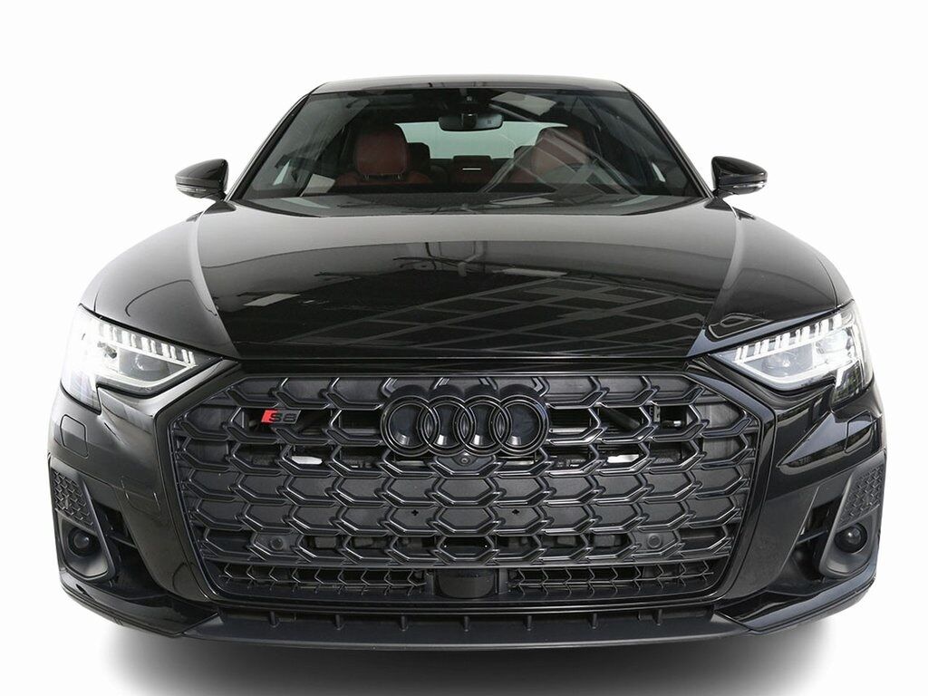 2024 Audi S8 4.0T Indianapolis IN