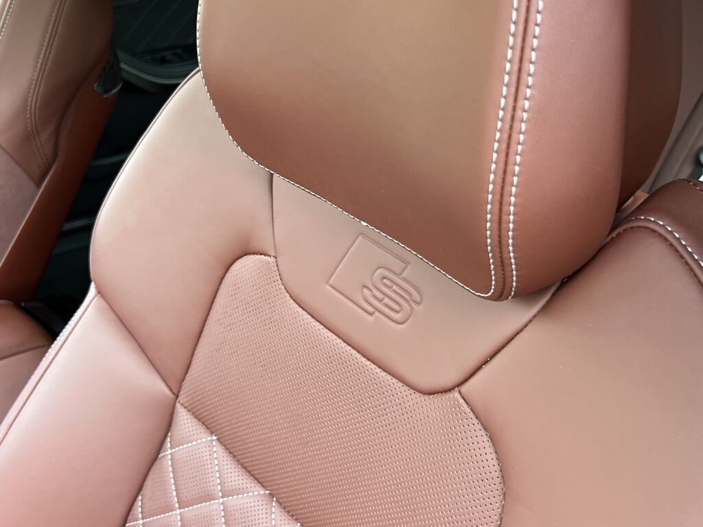 2024 Audi S8 4.0T Indianapolis IN