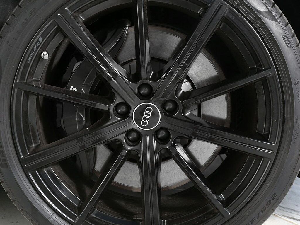 2024 Audi S8 4.0T Indianapolis IN