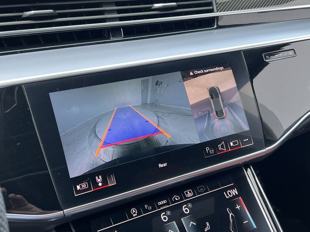 2024 Audi S8 4.0T Indianapolis IN