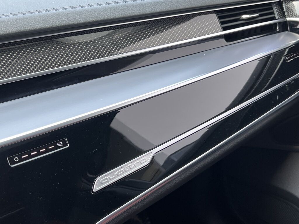 2024 Audi S8 4.0T Indianapolis IN