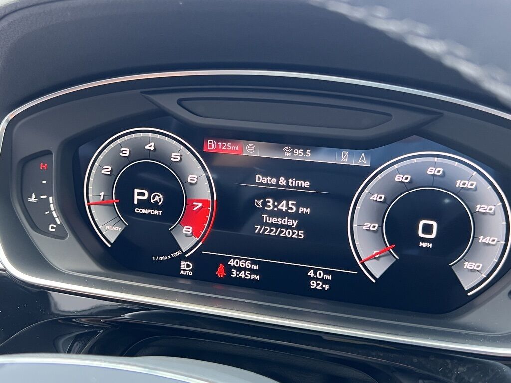 2024 Audi S8 4.0T Indianapolis IN