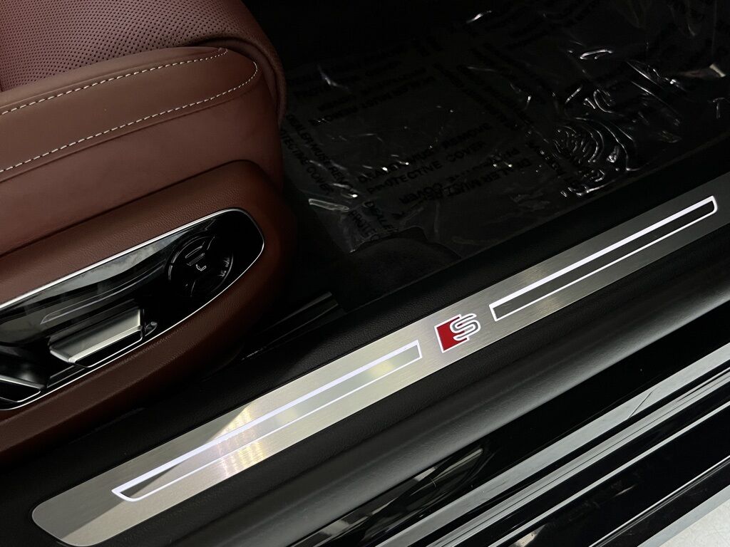 2024 Audi S8 4.0T Indianapolis IN