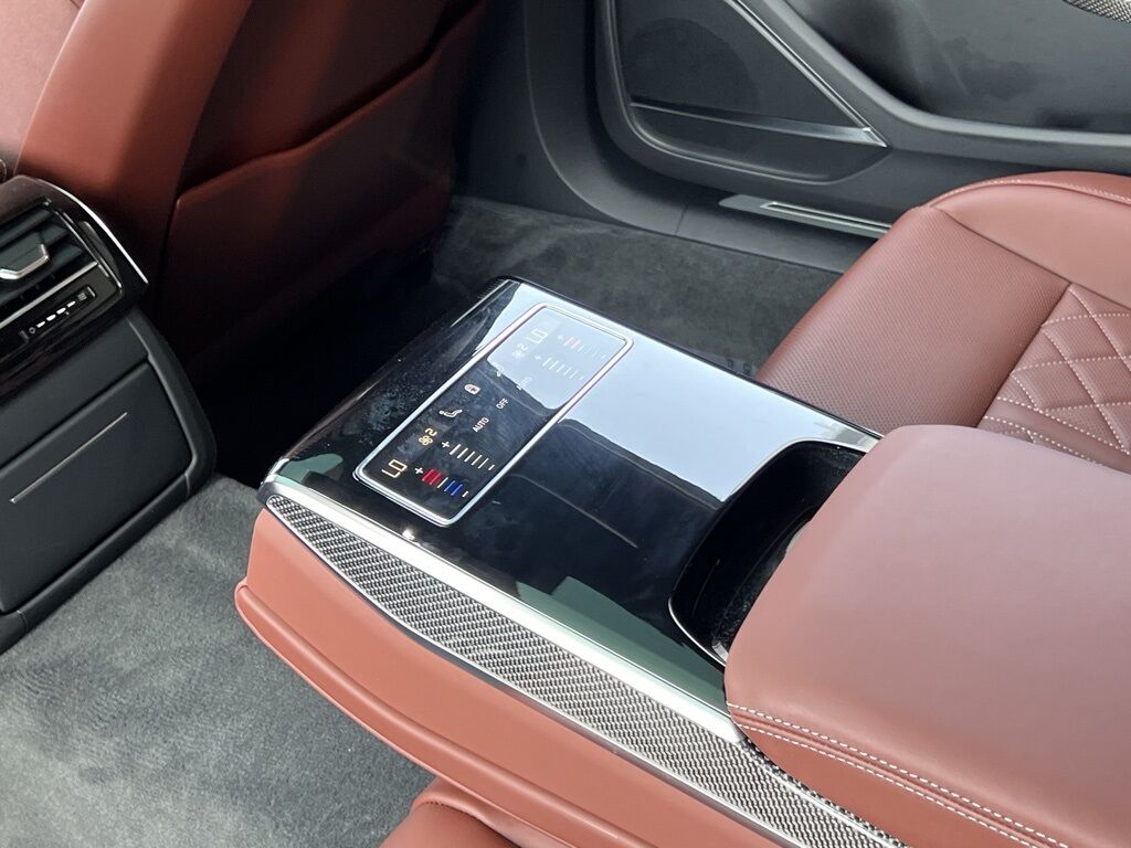 2024 Audi S8 4.0T Indianapolis IN