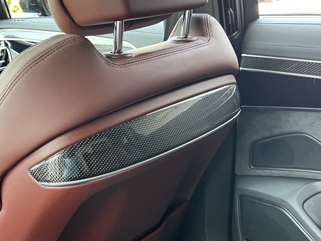 2024 Audi S8 4.0T Indianapolis IN