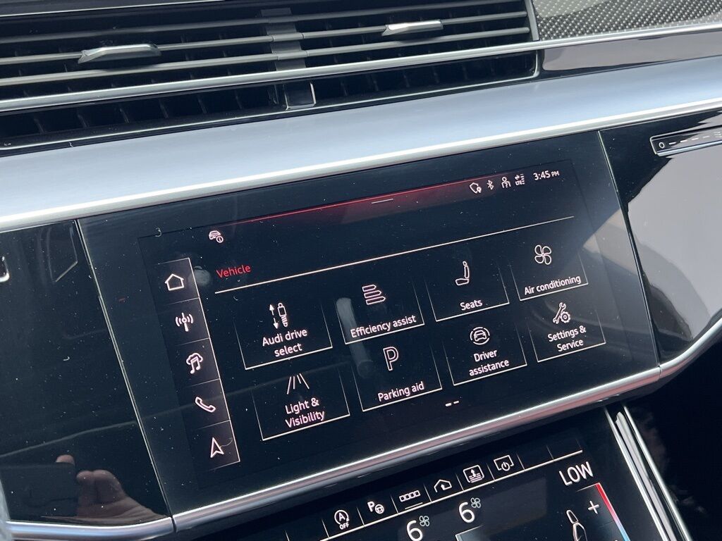2024 Audi S8 4.0T Indianapolis IN