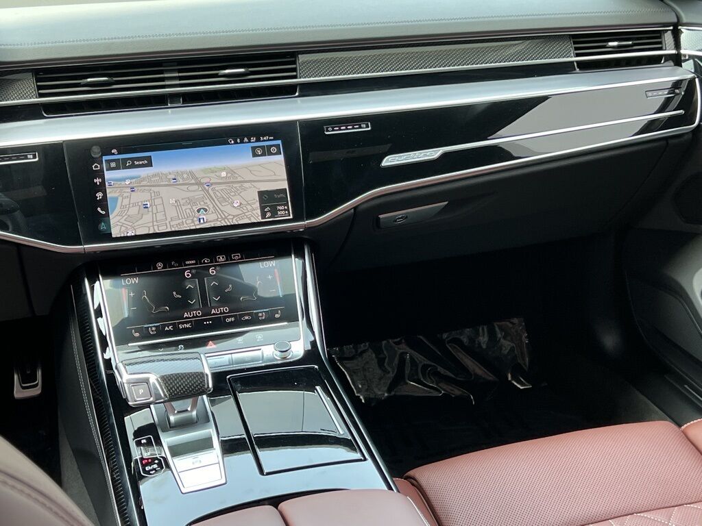 2024 Audi S8 4.0T Indianapolis IN