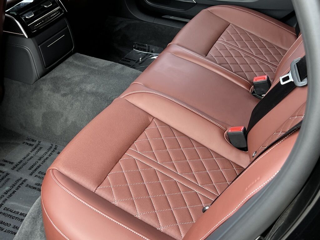 2024 Audi S8 4.0T Indianapolis IN